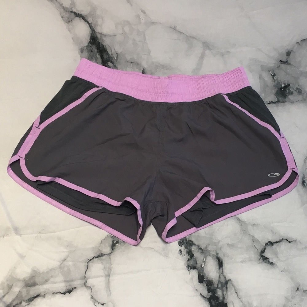 Athletic Shorts